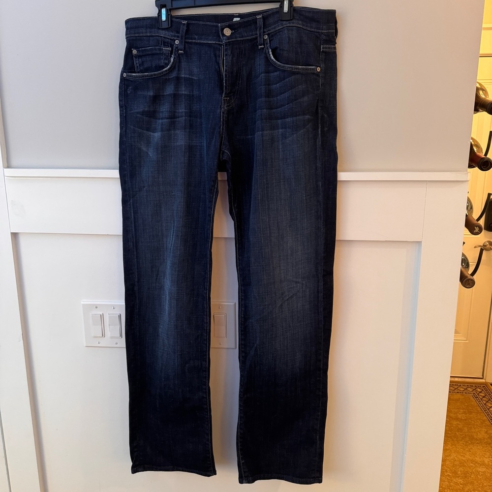 Men's 7 For All Mankind Austyn Jeans